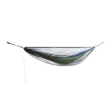 ENO, Eagles Nest Outfitters Underbelly Gear Sling, Hammock Accessory,  Charcoal