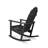 POLYWOOD Classic Adirondack Rocking Chair-833287