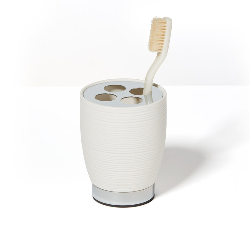 Porte-brosse à dents à garniture en dubai (SS)