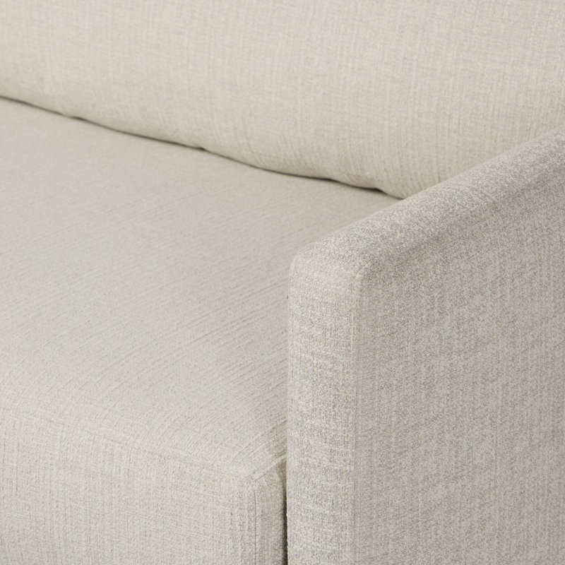 Wickham Sofa, Savoy Coffee