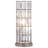 Wanda 20-Inch Crystal Shade Bedside Table Lamp-451285231