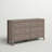 Lisbon 58'' W 6 - Drawer Dresser-258855859