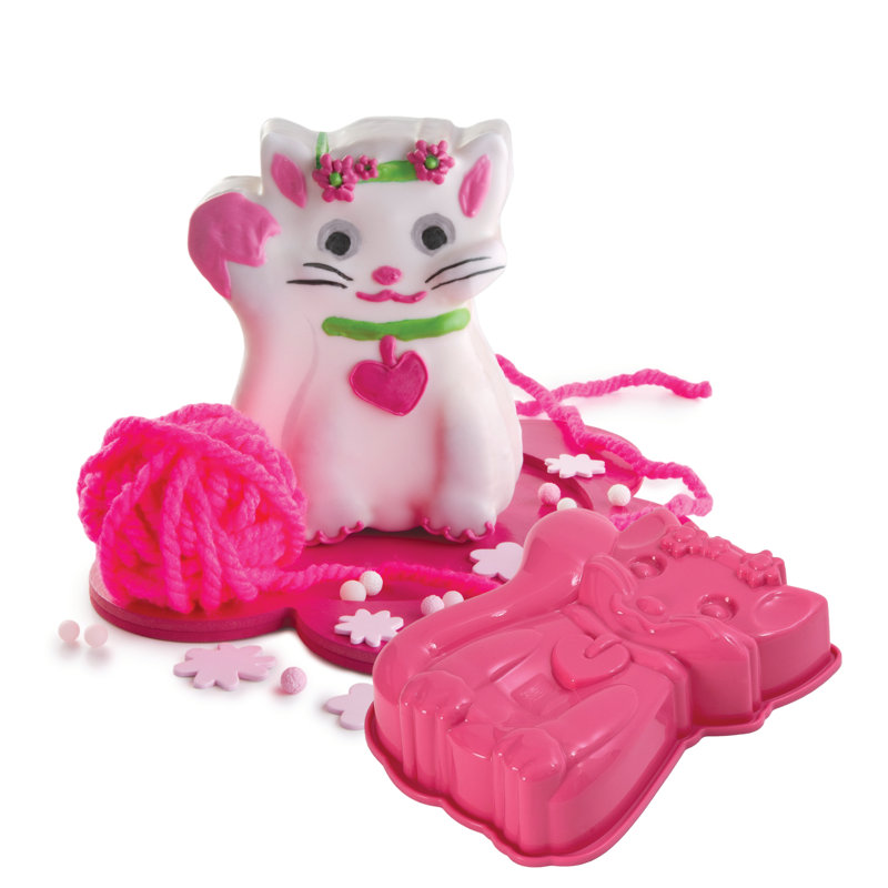 Mini moulure sophia fantaisie anti-collant cuisivin Pavoni