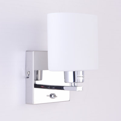Theodore Armed Sconce