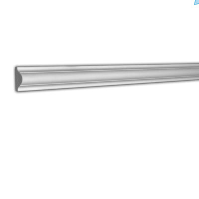 Plain Recycled Polystyrene Panel Moulding Pro Pack