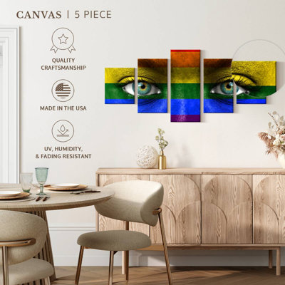 Pride Eyes
