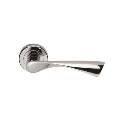 Serozzetta Breeze Latch Hand Door Handle