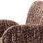 Merida Swivel Armchair