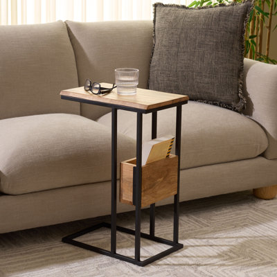 Amirah Accent Table