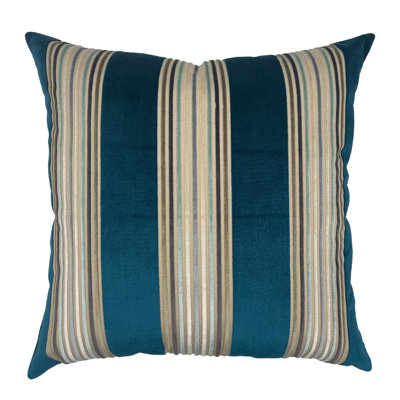 Polyester/Polyester Blend Throw Square Pillow Cover
