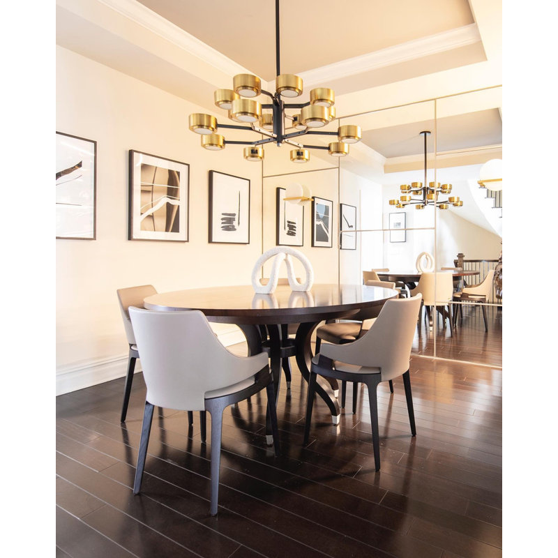 Jalen 16 - Light Chandelier