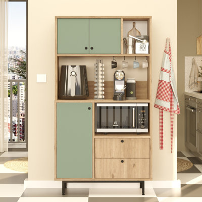 Armoire polyvalente Colesen
