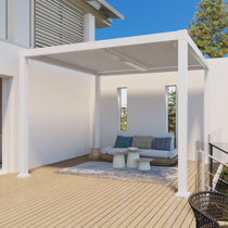 Freestanding Small Size Pergolas You'll Love