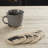 Sawyer Mill Round 6 Piece Coaster Set