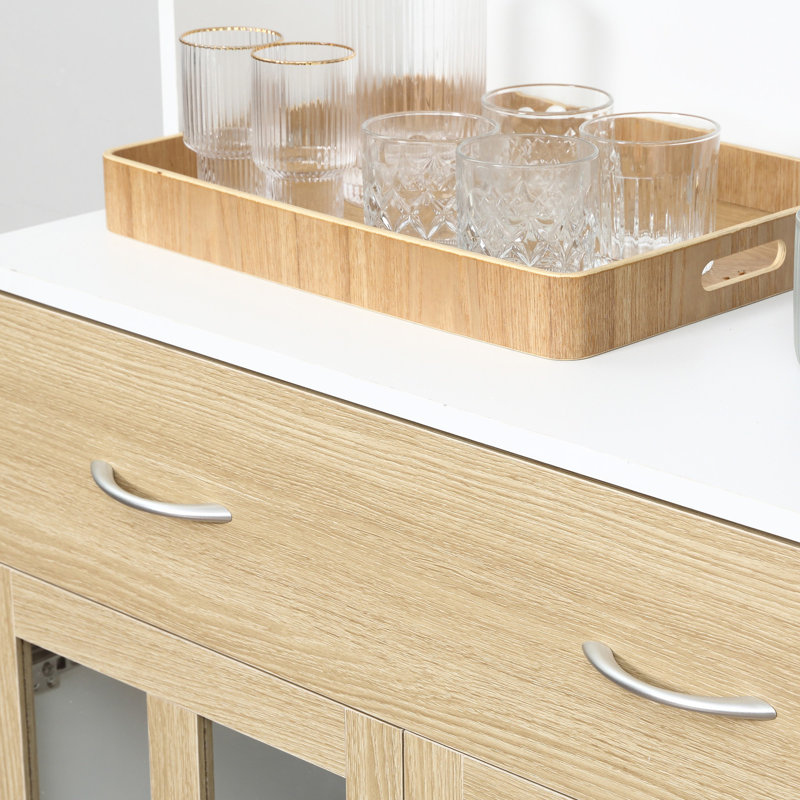 80cm Sideboard