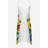 Floral Bib Apron