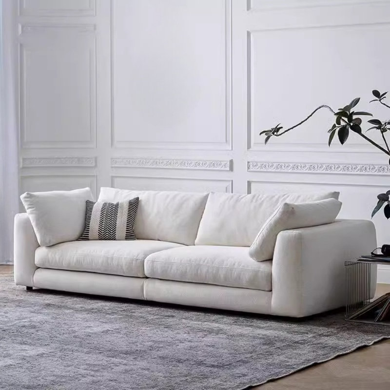Creative Fabric Sofa
