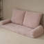 Canapé-lit convertible double escamotable-504657072