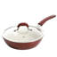 Kenmore 12 Pieces Aluminum Non Stick Cookware Set-50525854