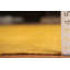 Tapis oriental moderne jaune Gabbeh 8 x 10