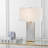 Magnus Metal Table Lamp