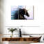 Licorne noire Kelan-107950627