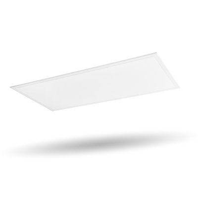 4X2’ Flat Panel LED Light Recessed Light For Home Office Super Bright UL/DLC