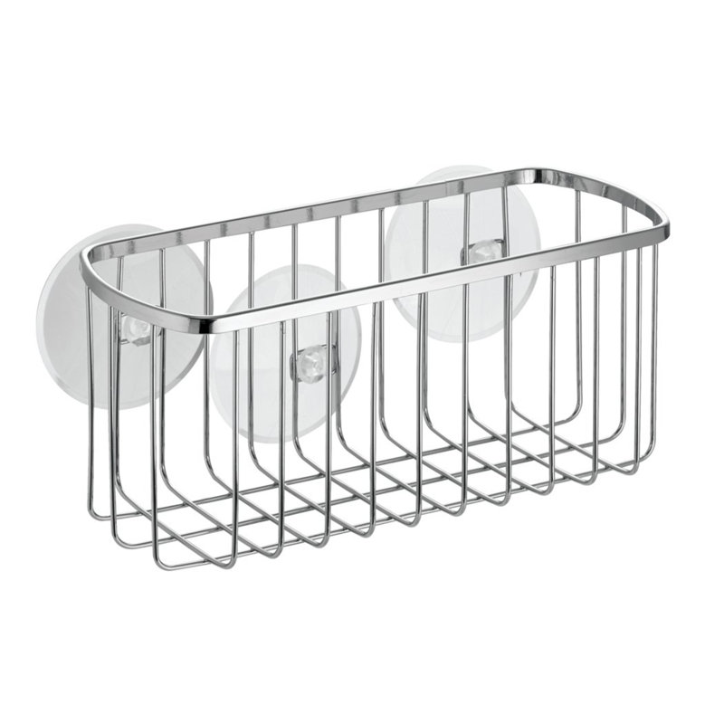 Suction Shower Caddy