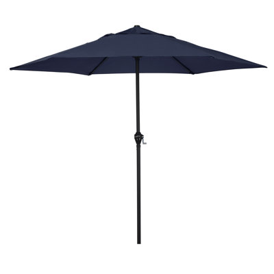 Toscana 9' Umbrella