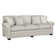Bedford Upholstered 98'' Sofa