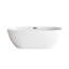 Baignoire de trempage 67 po. X 31 po. Cateisha-108230016