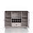 47.32'' Mini Bar