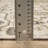 Kuester Old World Nomadic Beige/ Gold Wool Blend Area Rug-1948668484