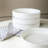 Stone Lain Elica 12-Piece Dinnerware Set Stoneware-98144228
