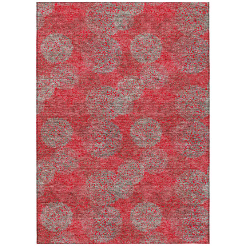 Tapis Chayden, Rectangle 9 pi x 12 pi