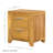 20.7X15.4X22" Nightstand