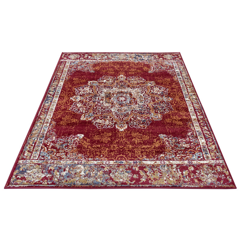 Hanse Home Orient Rug, Rectangle 160 x 235cm