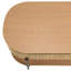Aliegha Coffee Table with Storage