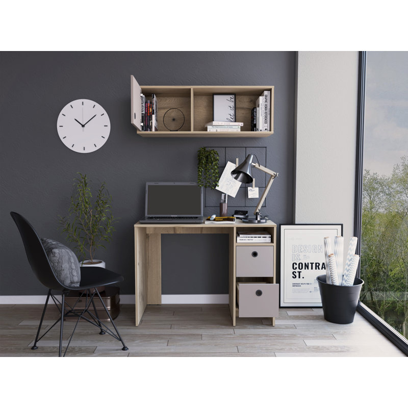 Bureau de bureau