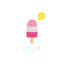 Lolly - impression d'art graphique-52838273-52838274-52838275