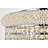 Hallsburg 8-Light Dimmable Flush Mount-1664456407-1664456403