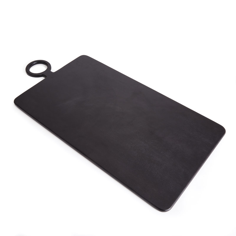 Nox Wood Cheese Board, 0.5" H x 32.25" W x 15.75" L