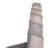 Aucion Chenille Geometric Indoor Rug-731493026