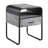 Modern Style End Table