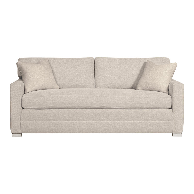 Hillcrest Sleep Sofa, Worthy Snow, Casa Blanca