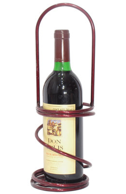 Manchester Spiral Bottle Carrier
