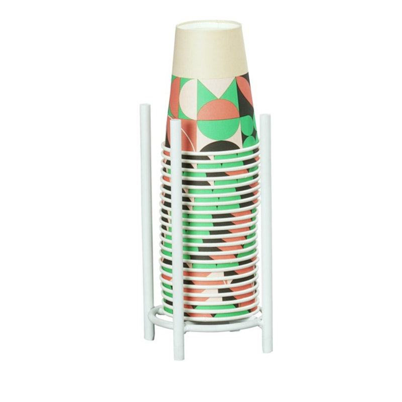 Rangement pour condiments et accessoires Cal-Mil Juno