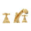 Palladian® Widespread Lavatory Faucet-60886809-60886811