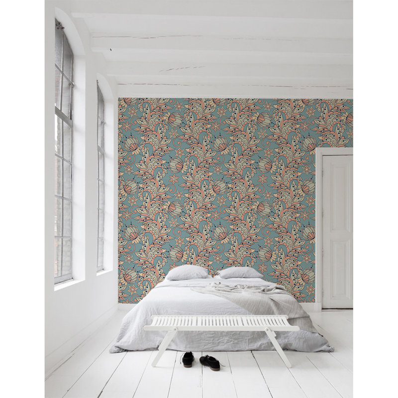 Cassee Matte Mural, 312 x 219cm