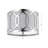 Tarpley Metal LED Flush Mount-28474815-123703393